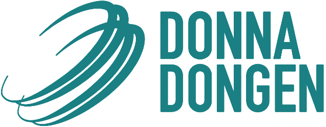 Logo-donker